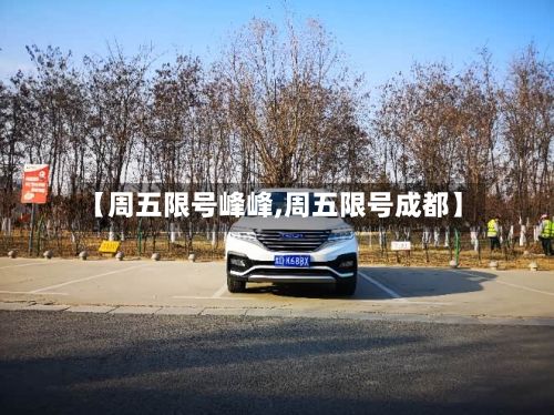【周五限号峰峰,周五限号成都】-第2张图片