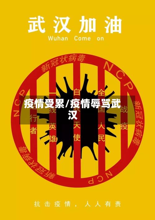 疫情受累/疫情辱骂武汉-第2张图片