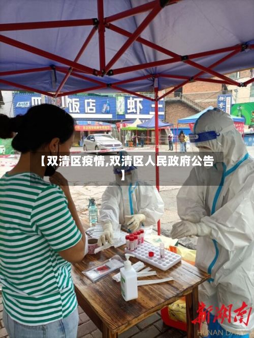 【双清区疫情,双清区人民政府公告】-第2张图片