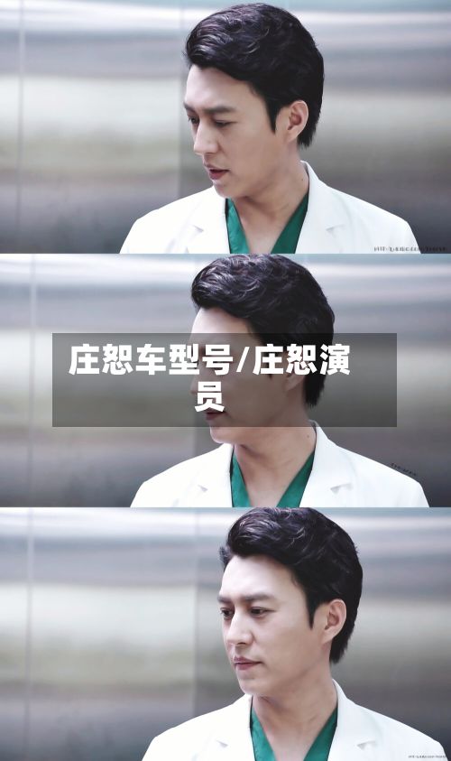 庄恕车型号/庄恕演员-第3张图片
