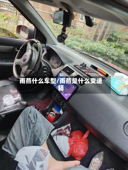 雨燕什么车型/雨燕是什么变速箱-第3张图片