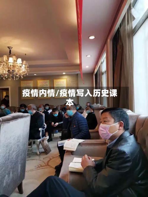 疫情内情/疫情写入历史课本-第2张图片