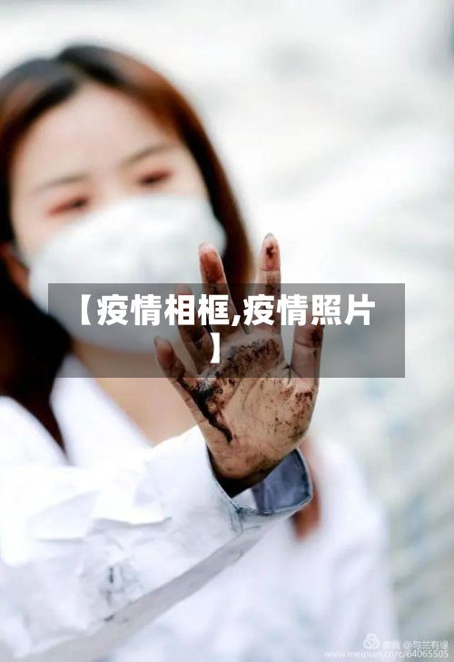 【疫情相框,疫情照片】-第3张图片
