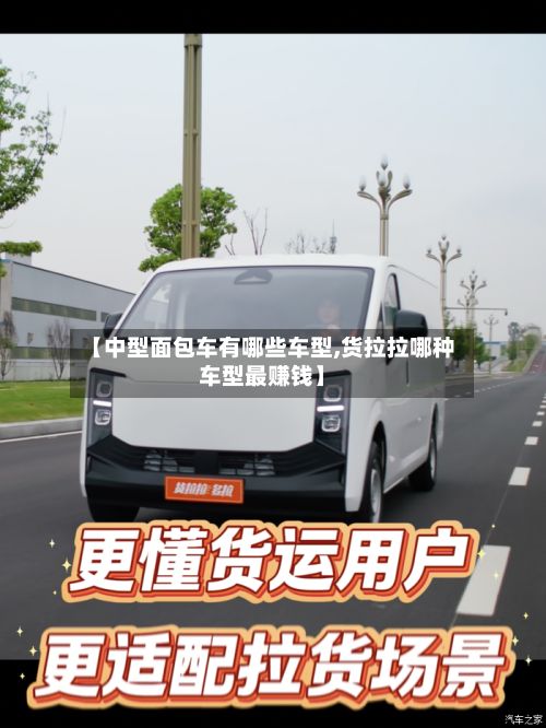 【中型面包车有哪些车型,货拉拉哪种车型最赚钱】