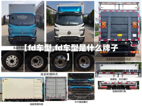 【fd车型,fd车型是什么牌子】
