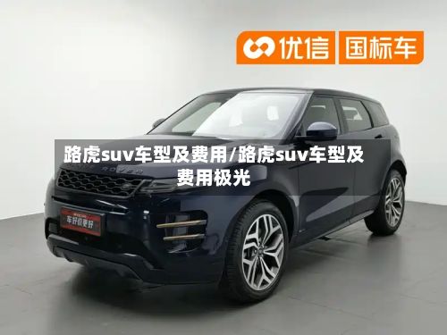 路虎suv车型及费用/路虎suv车型及费用极光