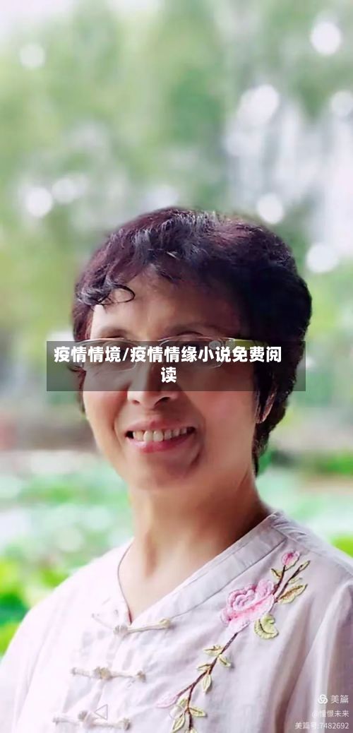 疫情情境/疫情情缘小说免费阅读-第2张图片