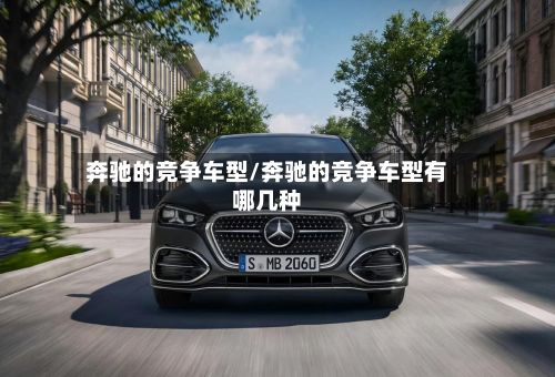 奔驰的竞争车型/奔驰的竞争车型有哪几种-第2张图片
