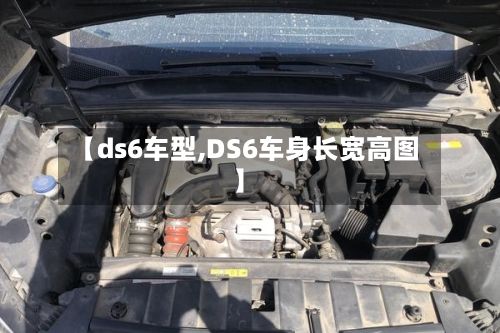 【ds6车型,DS6车身长宽高图】-第2张图片