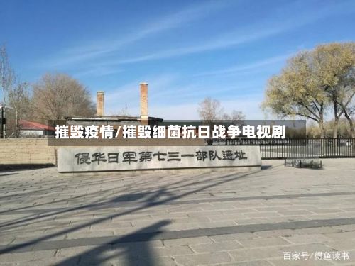 摧毁疫情/摧毁细菌抗日战争电视剧-第2张图片