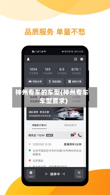 神州专车的车型(神州专车车型要求)-第3张图片