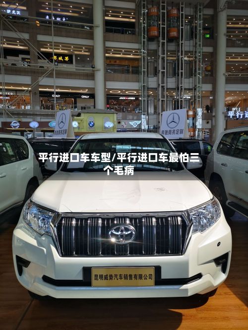 平行进口车车型/平行进口车最怕三个毛病