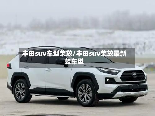 丰田suv车型荣放/丰田suv荣放最新款车型-第2张图片