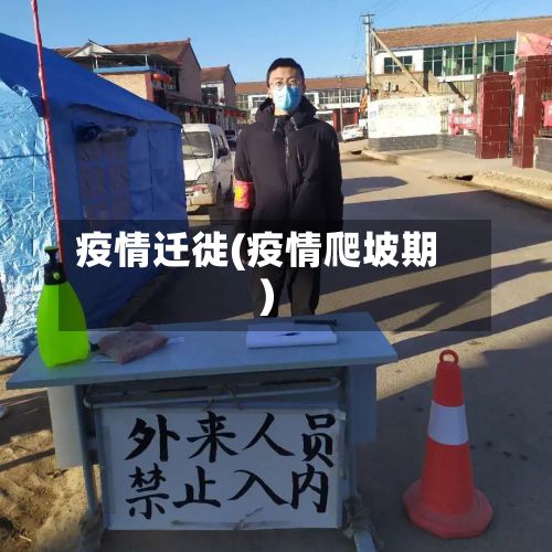 疫情迁徙(疫情爬坡期)-第2张图片