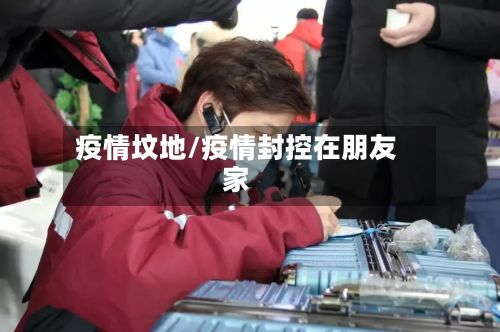 疫情坟地/疫情封控在朋友家-第2张图片