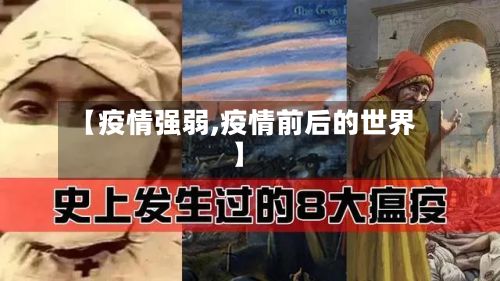 【疫情强弱,疫情前后的世界】-第2张图片