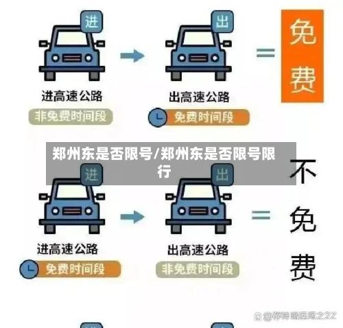 郑州东是否限号/郑州东是否限号限行-第2张图片