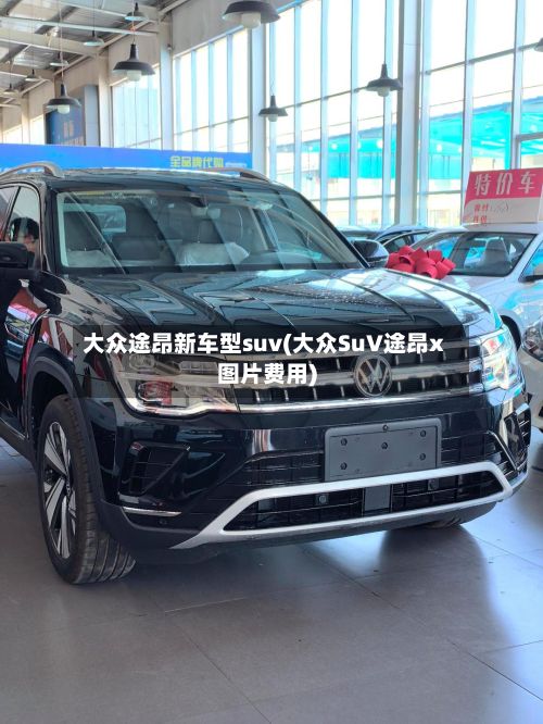 大众途昂新车型suv(大众SuV途昂x图片费用)-第3张图片