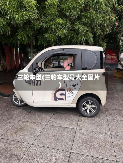 三轮车型(三轮车型号大全图片)