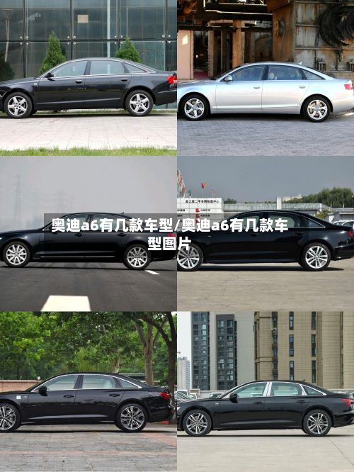 奥迪a6有几款车型/奥迪a6有几款车型图片-第3张图片