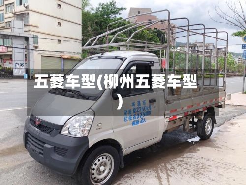五菱车型(柳州五菱车型)-第3张图片