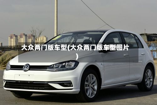 大众两门版车型(大众两门版车型图片)