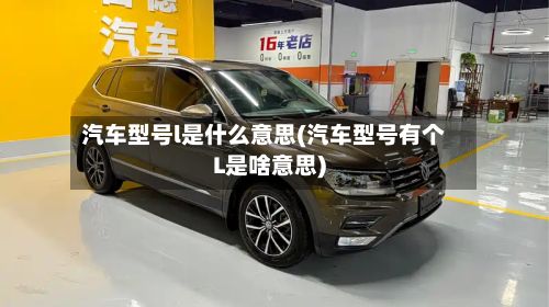 汽车型号l是什么意思(汽车型号有个L是啥意思)-第3张图片