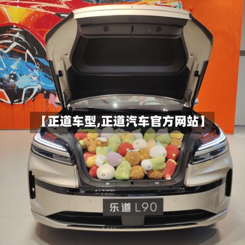 【正道车型,正道汽车官方网站】-第2张图片