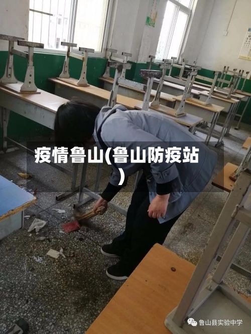 疫情鲁山(鲁山防疫站)