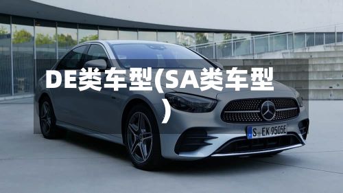 DE类车型(SA类车型)-第2张图片