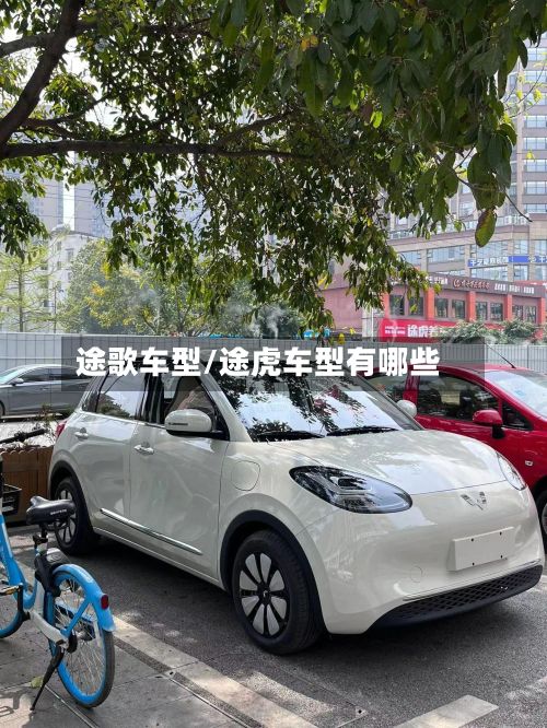 途歌车型/途虎车型有哪些-第2张图片