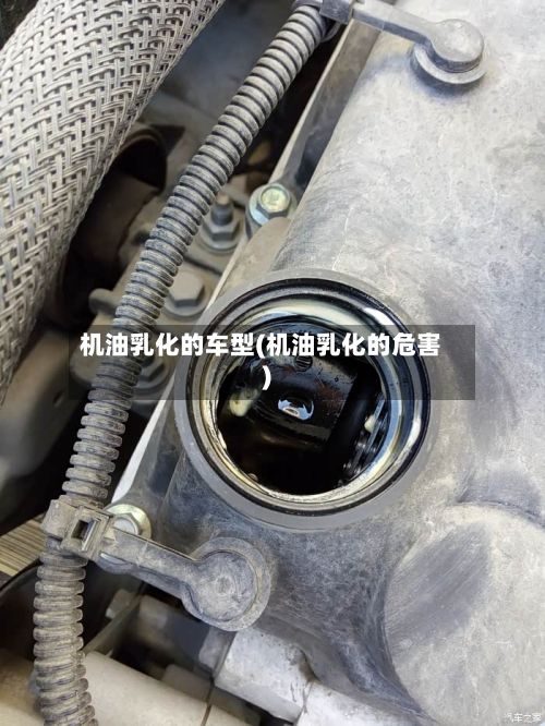 机油乳化的车型(机油乳化的危害)-第3张图片
