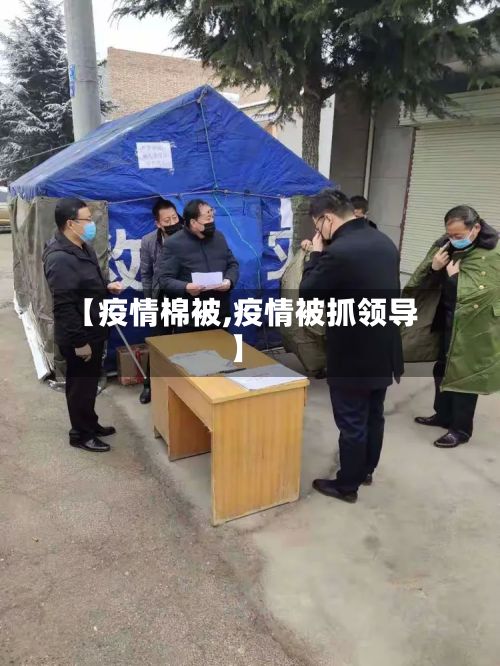 【疫情棉被,疫情被抓领导】