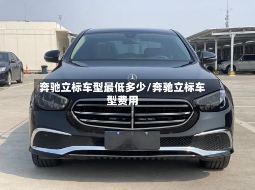 奔驰立标车型最低多少/奔驰立标车型费用-第2张图片