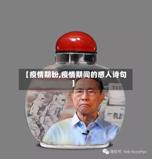 【疫情期盼,疫情期间的感人诗句】-第2张图片