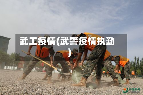 武工疫情(武警疫情执勤)-第2张图片