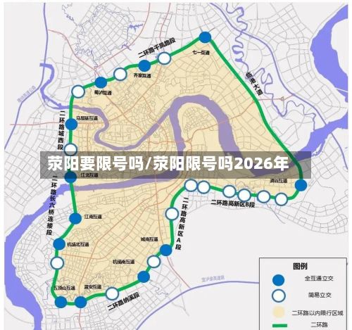 荥阳要限号吗/荥阳限号吗2026年-第2张图片