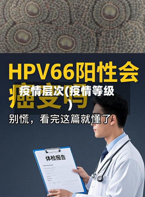 疫情层次(疫情等级)-第2张图片