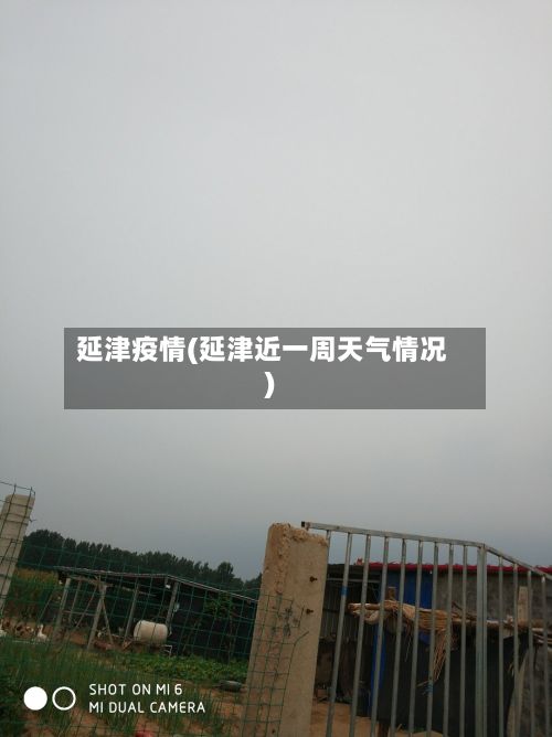 延津疫情(延津近一周天气情况)-第3张图片