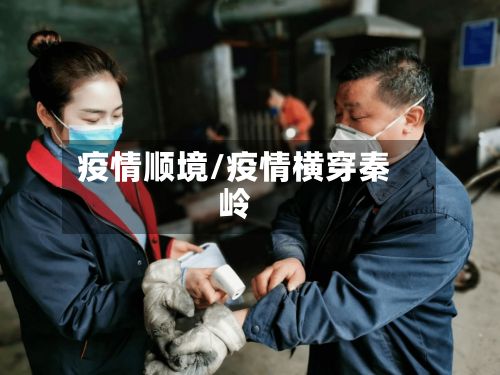 疫情顺境/疫情横穿秦岭-第3张图片