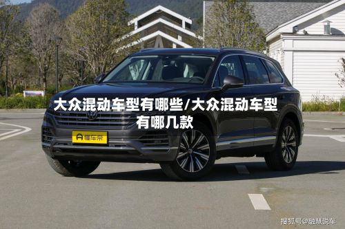 大众混动车型有哪些/大众混动车型有哪几款-第3张图片