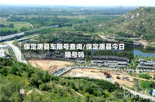 保定唐县车限号查询/保定唐县今日限号吗-第2张图片