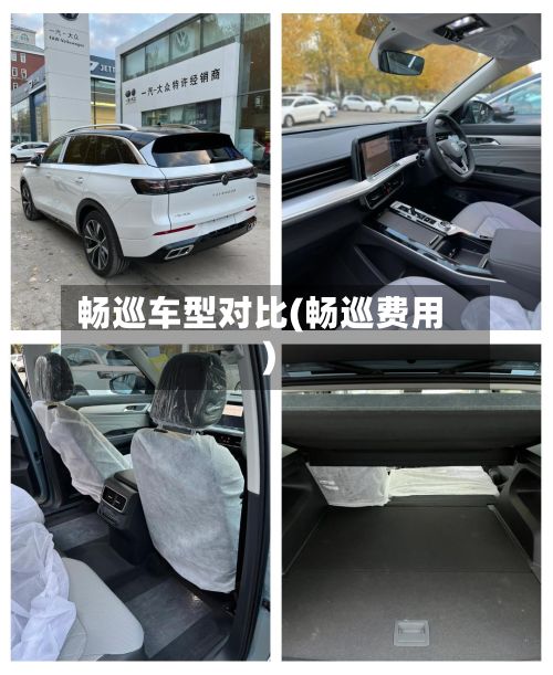 畅巡车型对比(畅巡费用)