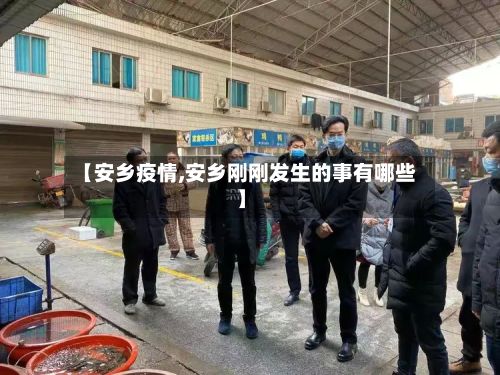 【安乡疫情,安乡刚刚发生的事有哪些】