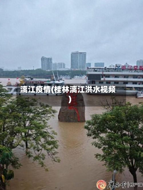 漓江疫情(桂林漓江洪水视频)