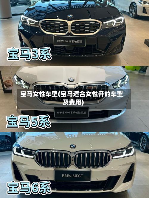 宝马女性车型(宝马适合女性开的车型及费用)-第2张图片