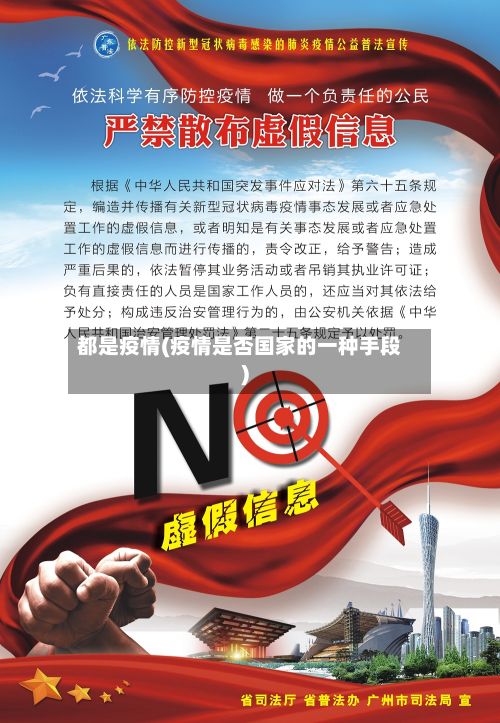 都是疫情(疫情是否国家的一种手段)