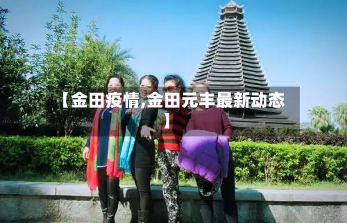 【金田疫情,金田元丰最新动态】-第2张图片