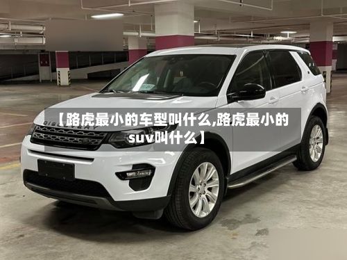 【路虎最小的车型叫什么,路虎最小的suv叫什么】-第3张图片