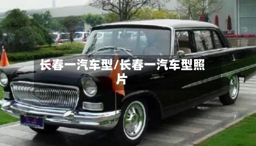 长春一汽车型/长春一汽车型照片